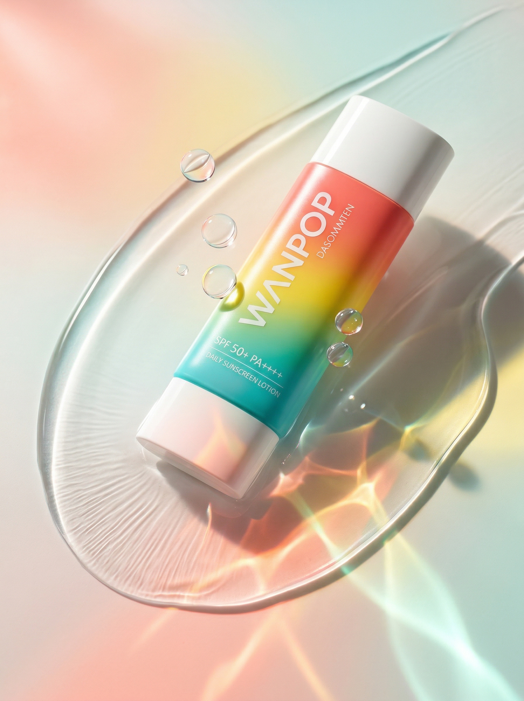 美妆个护场景图 2